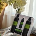 مجموعة المكاديميا الفاخره للعنايه بالشعر