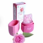 قالب الثلج لشد البشره