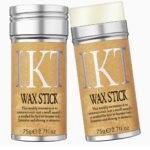 واكس تثبيت الشعر