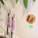 قلم رسم حواجب ٢ف١ جاف وسائل من روز بيري