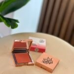 بلشر زاهيه من قصر الالوان