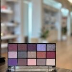 باليت ايشدو technic