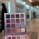 باليت ايشدو جليزي