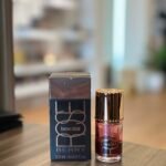 تنت روز بيري المائي