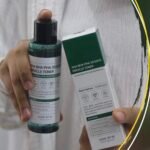 تونر المعجزة الكوري من سوم باي مي -