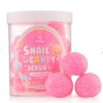 كاندي مقشر للبشرة من جليز