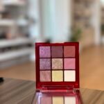 باليت ايشدو ميني من ايفر بيوتي