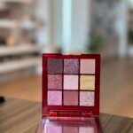 باليت ايشدو ميني من ايفر بيوتي