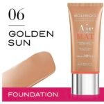 فاونديشن بورجوا اير مات