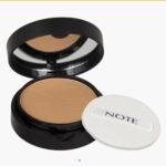 بودرة مضغوطة لومينوس سيلك من نوت
رقم٦