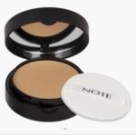 بودرة مضغوطة لومينوس سيلك من نوت
رقم٥