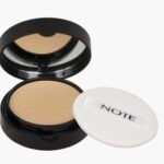 بودرة مضغوطة لومينوس سيلك من نوت
رقم٤