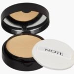 بودرة مضغوطة لومينوس سيلك من نوت
رقم٣