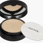 بودرة مضغوطة لومينوس سيلك من نوت
رقم٢