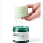 مسحات المعجزة القطنية لإزالة حب الشباب من سوم باي مي - 70 قطعة