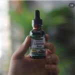 زيت عرق السوس