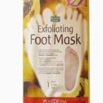 قناع لتقشير القدمين