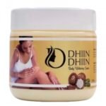 دي هين كريم تفتيح الجسم ومعالجة التصبغات وتوحيد البشرة - 360 جرام