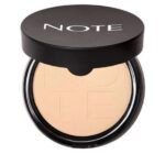 بودرة مضغوطة لومينوس سيلك من نوترقم١