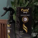 بخاخ حماية الشعر قبل الاستشوار كيوت