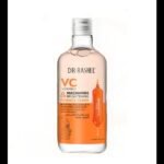 تونر للتفتيح وإخفاء عيوب البشرة بخلاصة فيتامين سي ونياسيناميد من د. راشيل 500مل