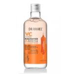 دكتور راشيل ماء ميسيلار منظف بخلاصة فيتامين سي و النيكوتيناميد 300 مل