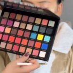 باليت ايشدو كاركتير