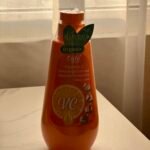 لوشن التفتيح المضاعف من كيوت للترطيب وازاله البقع