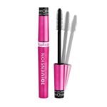 مسكرة توب فيس ب٣ اشكال Topface 3D Volume Mascara PT314-A