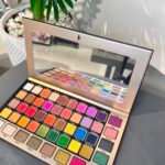 باليت ايشدو كاركتير