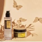 سيروم وكريم الحلزون