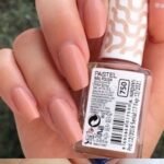 منكير باستيل