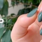 منكير باستيل