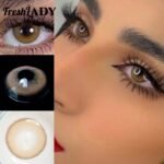 عدسة Bassia Brown