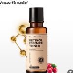 تونر الريتينول للتفتيح – جلامور