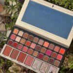 باليت ايشدو كاركتير