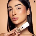 فاونديشن كاركتير بالهايلارونيك اسيد