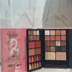 باليت ايشدو