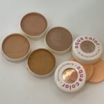 بودره مائية Makeup21