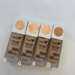 فاونديشن Daroge