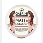 بودرة غابريني
