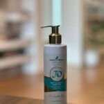 زيت مضاد لعلامات التمدد من جاردن لوليان