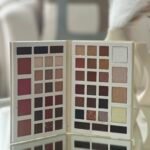 باليت متكامل من ريل بيوتي