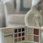 باليت ايشدو + اضاءه من ريل بيوتي