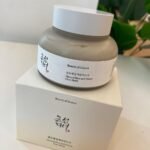 قناع الارز المطحون والعسل من بيوتي اوف جوسون