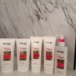 مجموعة دكتور راشيل للبقع الداكنه