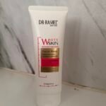 ماسك لتفتيح البقع الداكنه