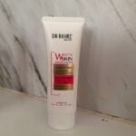 ملمع ومبيض للبقع الداكنه