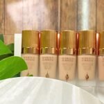 فاونديشن ريل بيوتي