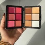 باليت كريمي ريل بيوتي